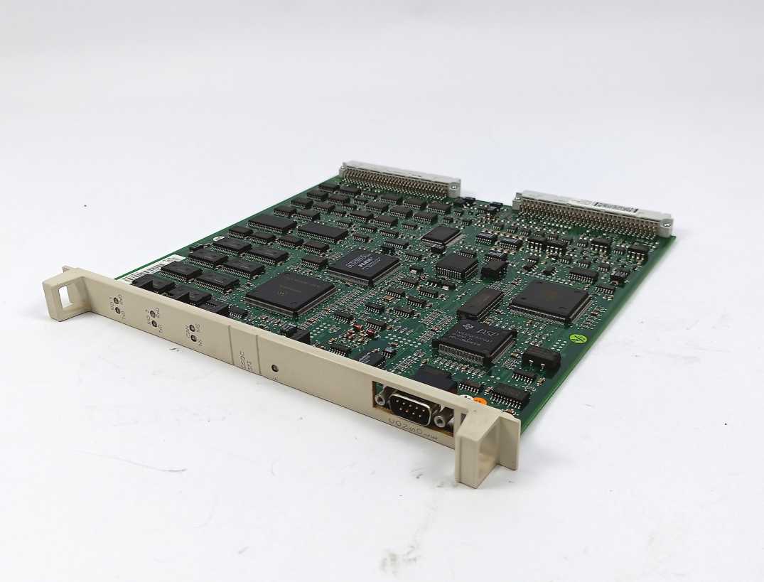 ABB 3HAC3180-1 3BSC980006R270 DSQC 373