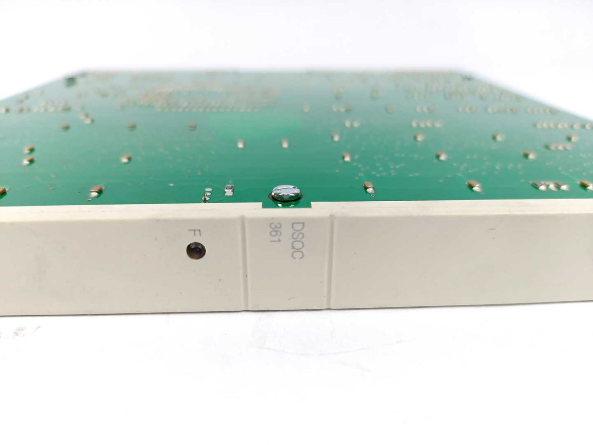 ABB DSQC 361 3HAA3573-ABA R2G
