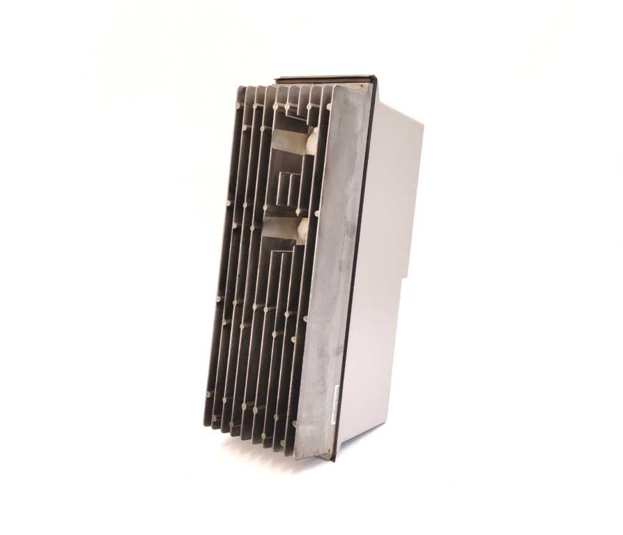 Inmotion 3HAB8101-19/07A Servo Drive DSQC545A