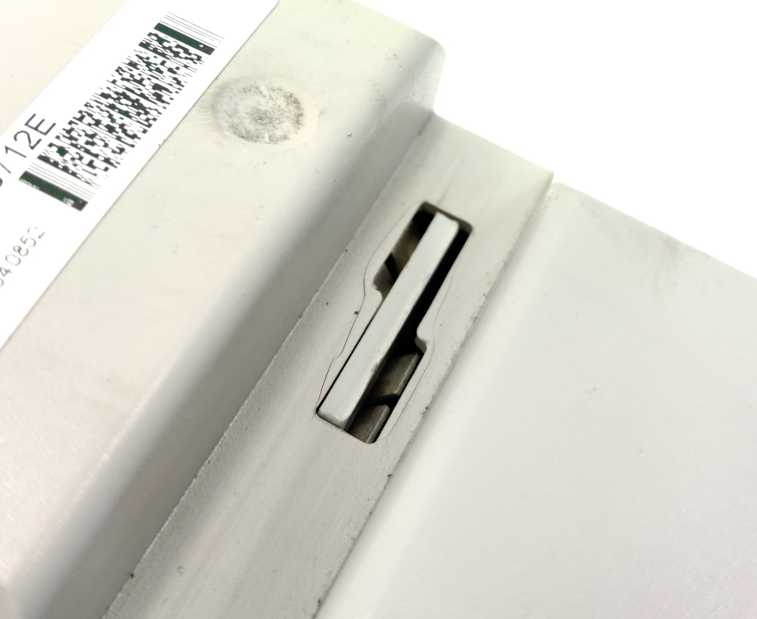 Inmotion 3HAB8101-8/12E Servo Drive DSQC346G