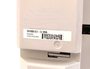 Inmotion/Atlas Copco 3HAB8101-3/09A Servo Drive DSQC345C