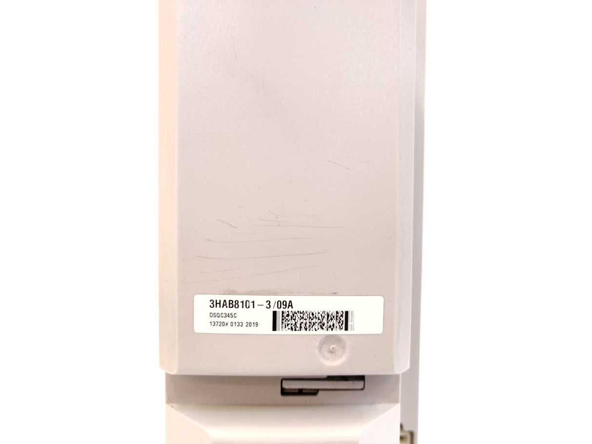 Inmotion/Atlas Copco 3HAB8101-3/09A Servo Drive DSQC345C