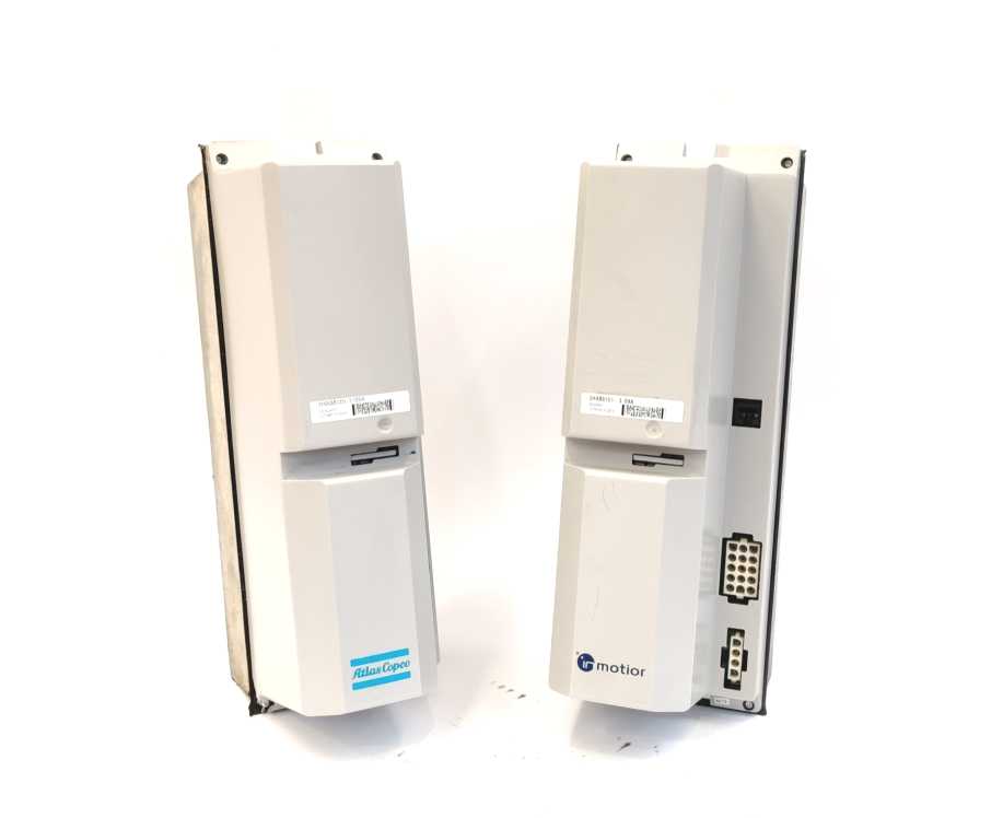 Inmotion/Atlas Copco 3HAB8101-3/09A Servo Drive DSQC345C