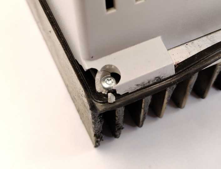 Inmotion/Atlas Copco 3HAB8101-3/09A Servo Drive DSQC345C