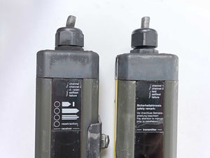 Jokab Safety JSC-30-1050 Safety Light Curtains