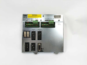 ABB DSQC 509 Connection Panel Module 3HAC5687-1/07
