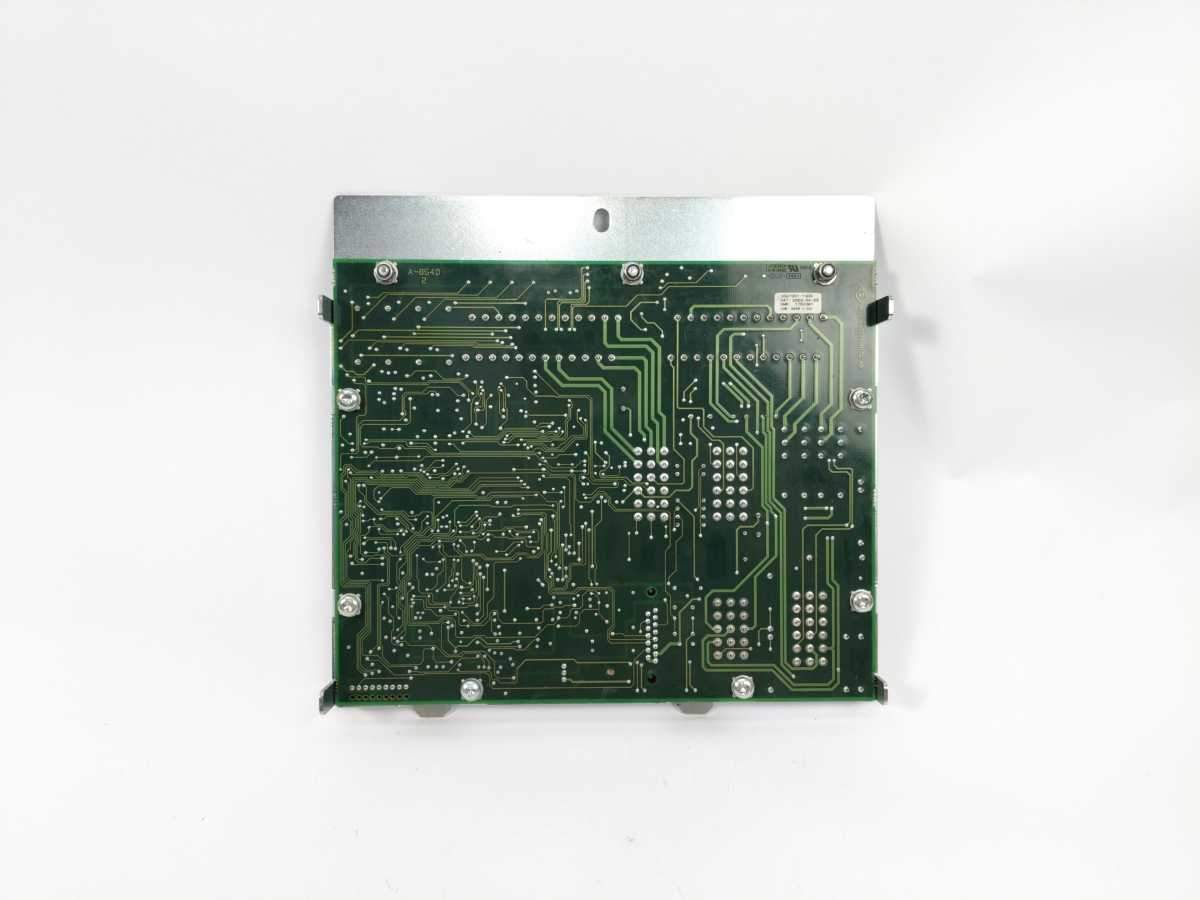 ABB DSQC 509 Connection Panel Module 3HAC5687-1/07