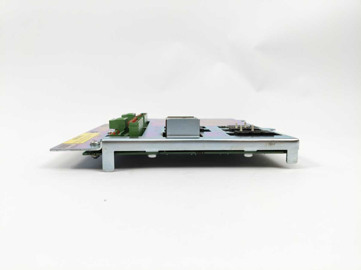 ABB DSQC 509 Connection Panel Module 3HAC5687-1/07