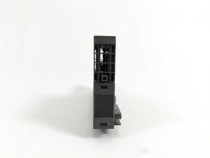 Siemens 6ES7131-4BD01-0AB0 Electronics Module With 6ES7193-4CA40-0AA0. 4Pcs