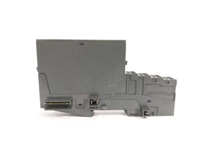 Siemens 6ES7132-4BB01-0AB0 Digital Output Module W/ 6ES7193-4CA20-0AA0 3 Pcs.