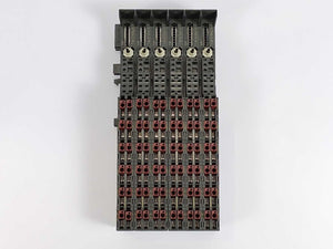 Siemens 6ES7193-4CA80-0AA0 TM-E15N26-A1 Terminal Module 6 Pcs.