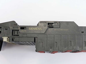 Siemens 6ES7193-4CA80-0AA0 TM-E15N26-A1 Terminal Module 6 Pcs.