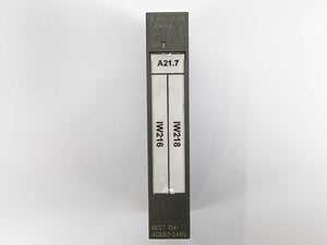 Siemens 6ES7134-4GB52-0AB0 Electronics Module ET200S