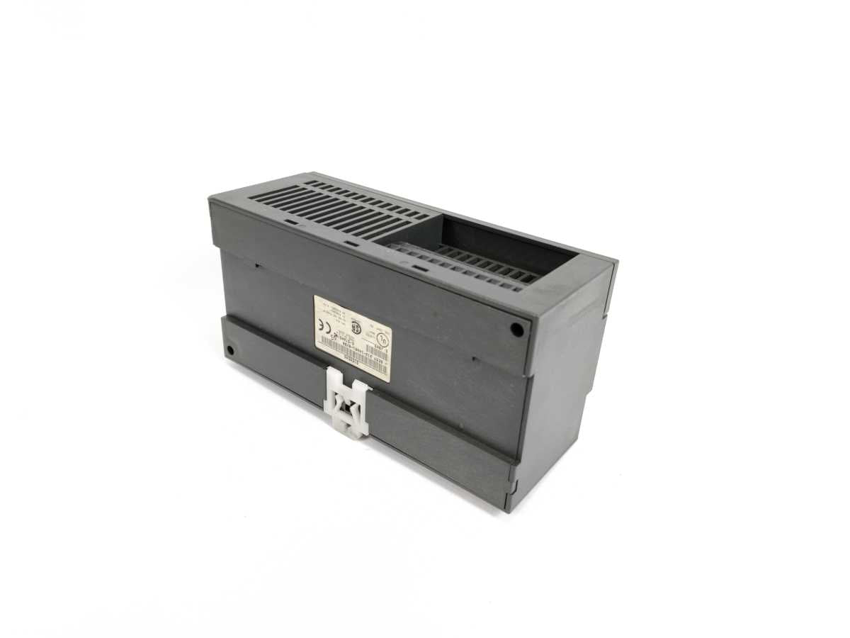 Siemens 6ES7212-1AA01-0XB0 SIMATIC S7-200 CPU 212