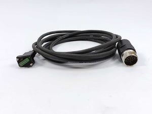 HEIDENHAIN 369129-03 Adapter Cable