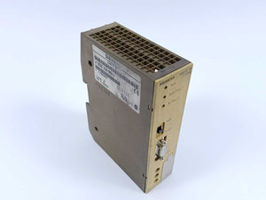 Siemens 6ES5318-8MB13 SIMATIC S5