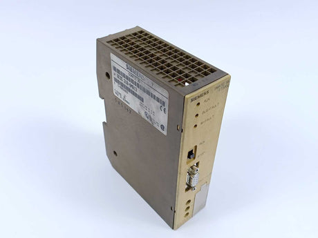 Siemens 6ES5318-8MB13 SIMATIC S5