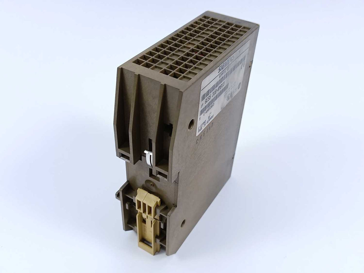 Siemens 6ES5318-8MB13 SIMATIC S5