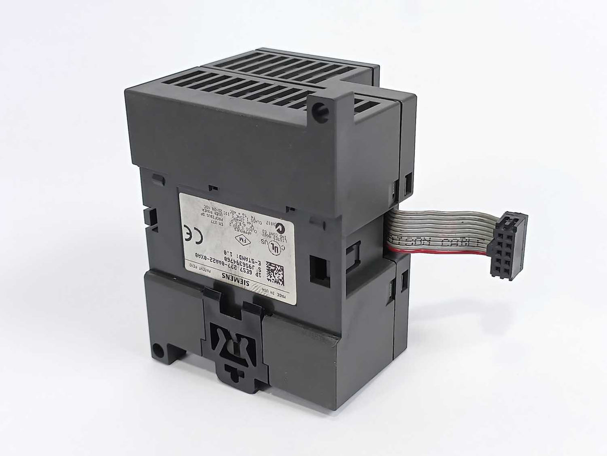 Siemens 6ES7 277-0AA22-0XA0 SIMATIC S7-200
