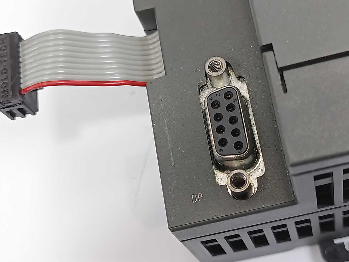 Siemens 6ES7 277-0AA22-0XA0 SIMATIC S7-200