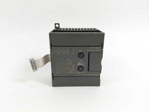 Siemens 6GK7243-2AX01-0XA0 Simatic Net CP AS - Interface