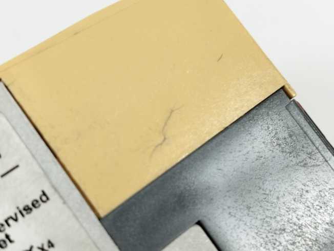 ABB 2TLA010026R0000 Safety Relay RT6 24VDC