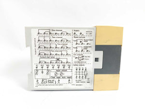 ABB 2TLA010026R0000 Safety Relay RT6 24VDC