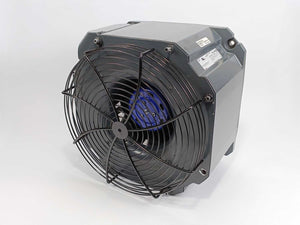 Ziehl-Abegg GR25V-6IK.BF.1R Cooling Fan Inverter