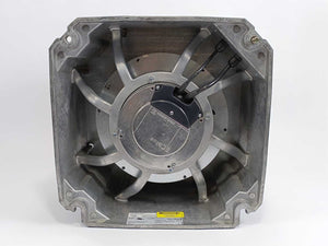 Ziehl-Abegg GR25V-6IK.BF.1R Cooling Fan Inverter