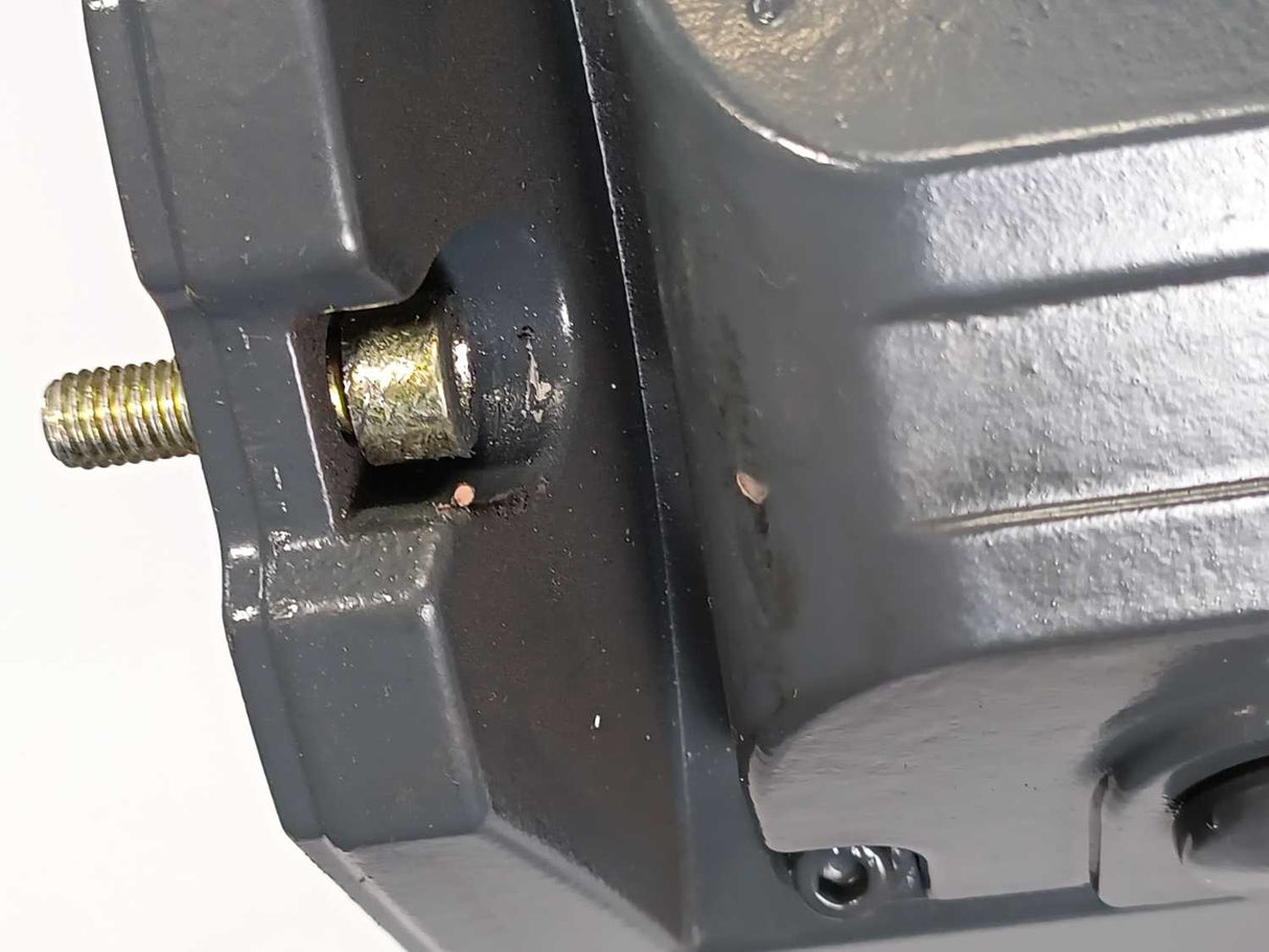 Ziehl-Abegg GR25V-6IK.BF.1R Cooling Fan Inverter