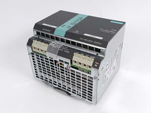 Siemens 6EP1436-3BA00 SITOP Modular 20 A 24V 20A