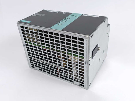 Siemens 6EP1436-3BA00 SITOP Modular 20 A 24V 20A