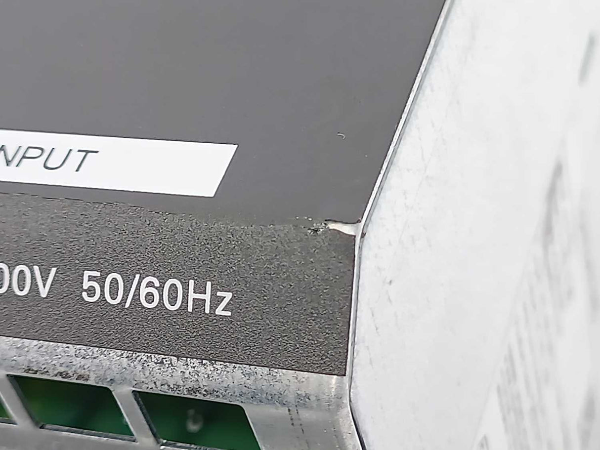 Siemens 6EP1436-3BA00 SITOP Modular 20 A 24V 20A