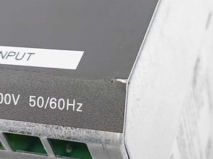Siemens 6EP1436-3BA00 SITOP Modular 20 A 24V 20A