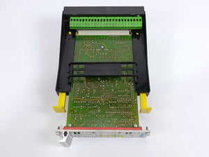 Vickers Systems EEA-PAM-513-B-30 02-104554 PWM-Amplifier Card