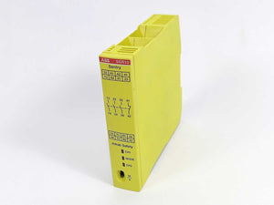 ABB 2TLA010051R0000 Sentry SSR20 Safety Realy