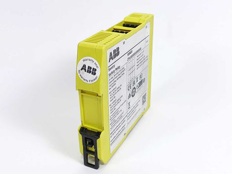 ABB 2TLA010051R0000 Sentry SSR20 Safety Realy