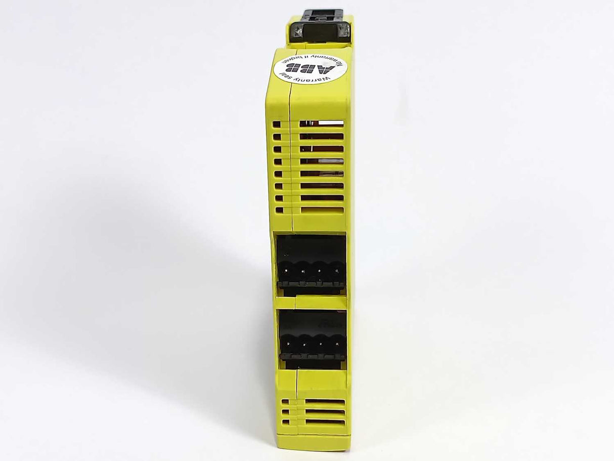 ABB 2TLA010051R0000 Sentry SSR20 Safety Realy