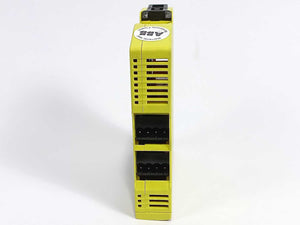 ABB 2TLA010051R0000 Sentry SSR20 Safety Realy