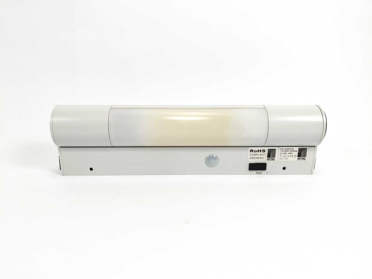 Rittal PS 4155100 Universal Light Enclosure