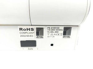 Rittal PS 4155100 Universal Light Enclosure