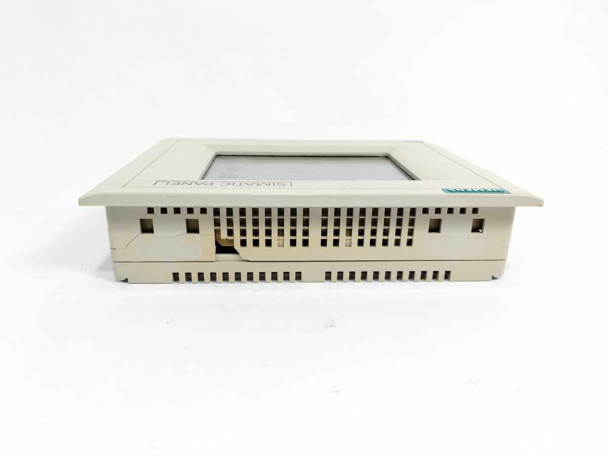 Siemens 6AV6545-0BB15-2AX0 Touch Panel TP170B MONO HMI