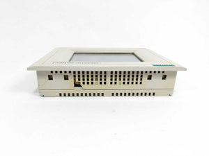 Siemens 6AV6545-0BB15-2AX0 Touch Panel TP170B MONO HMI