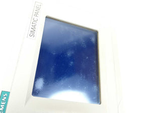 Siemens 6AV6545-0BB15-2AX0 Touch Panel TP170B MONO HMI