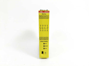 ABB 2TLA010050R0000 Sentry SSR10 Safety Relay