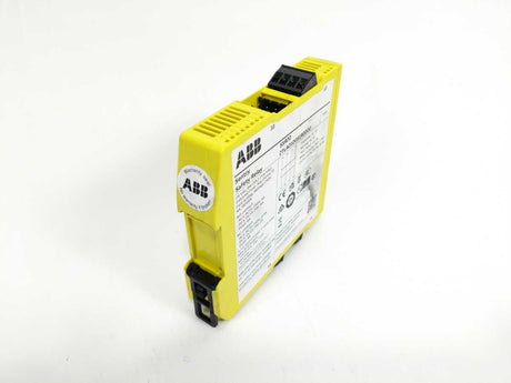 ABB 2TLA010051R0000 Sentry SSR20 Safety Realy