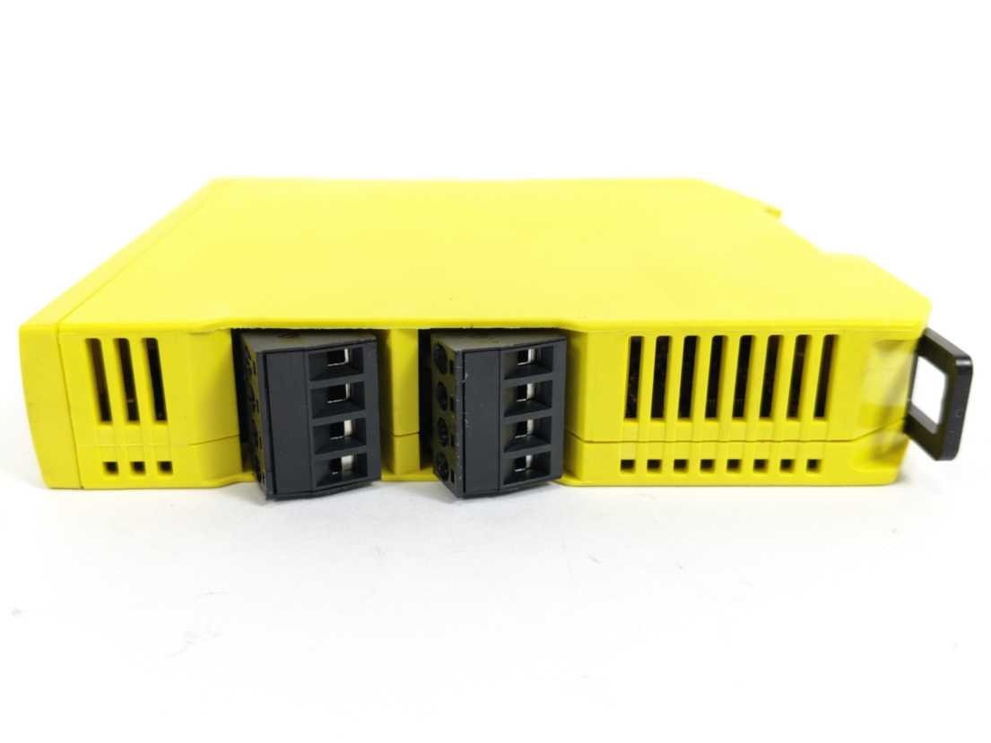 ABB 2TLA010051R0000 Sentry SSR20 Safety Realy