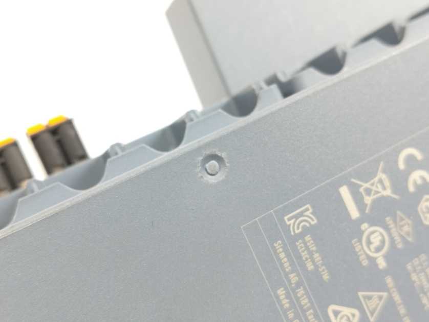 Siemens 6GK5108-0BA00-2AC2 SCALANCE XC108 Unmanaged IE Switch