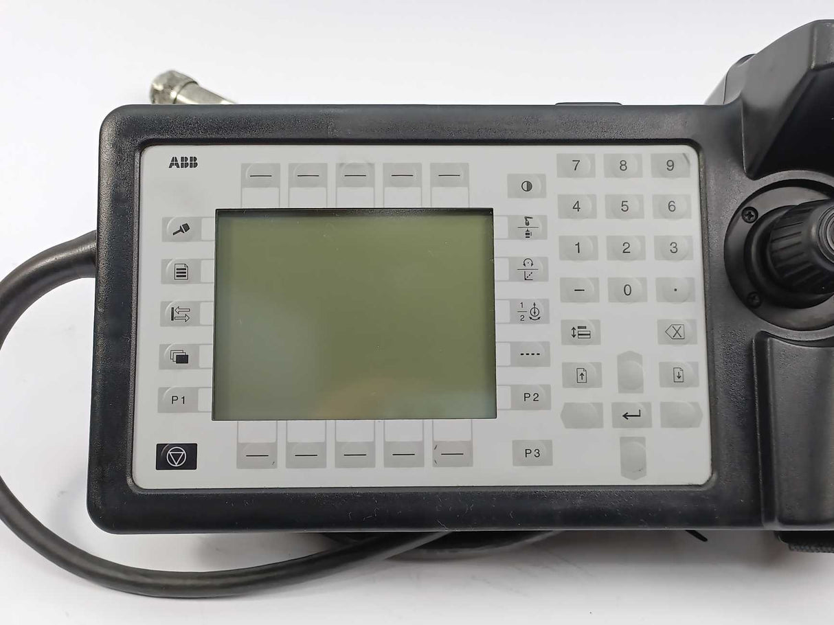 ABB 3HNE00313-1 Programmable Unit TPU-2