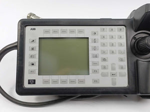 ABB 3HNE00313-1 Programmable Unit TPU-2